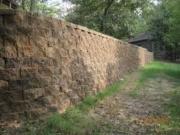 Landscape Walls Herndon Virginia